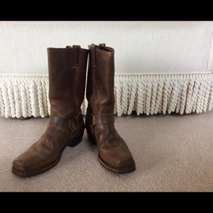 Frye boots